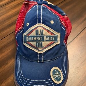 Disneyland Cars Baseball Cap